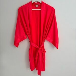Victorias Secret Robe